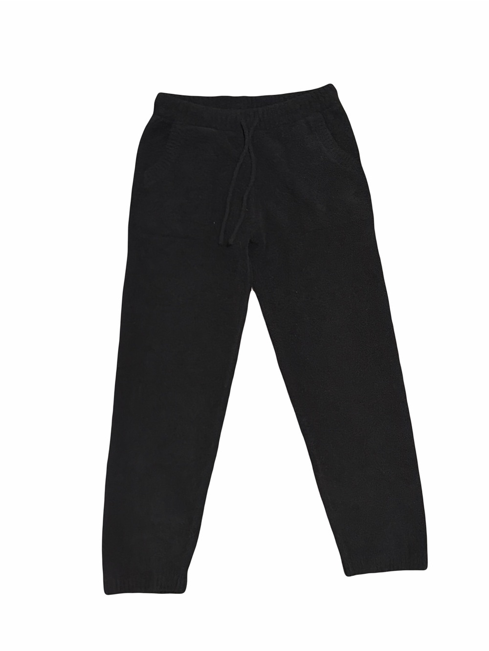 SNUGGLE SAC Knit Loungewear Pants
